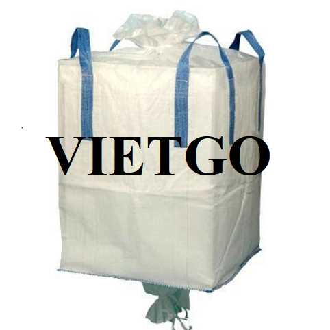 Cơ hội xuất khẩu bao jumbo sang thị trường Israel