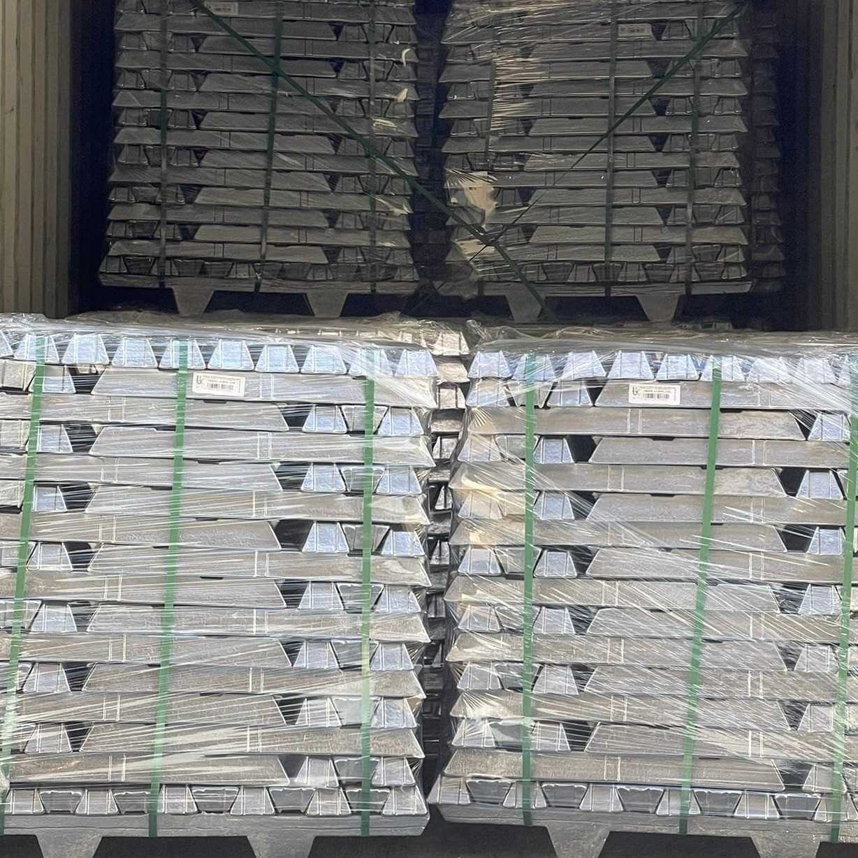 i need Aluminum 99%