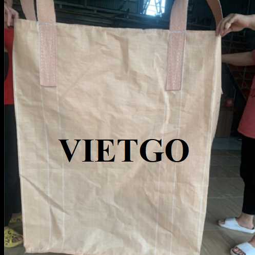 Thương vụ xuất khẩu bao jumbo sang thị trường Malaysia