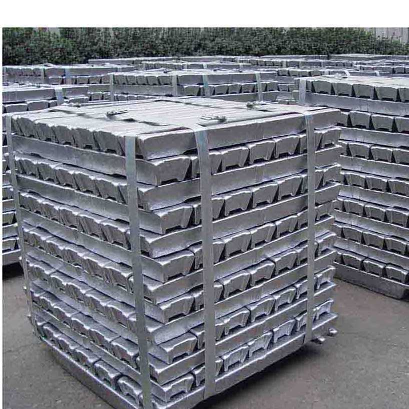 I want to buy A7 ingot