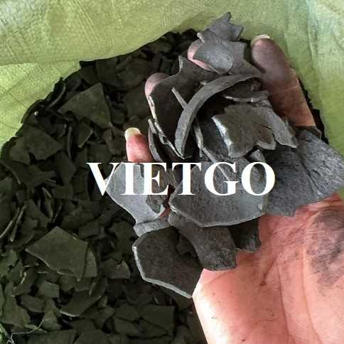 Cơ hội xuất khẩu sản phẩm than dừa sang thị trường Trung Quốc