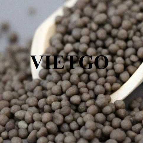 Cơ hội xuất khẩu phân bón DAP sang thị trường Ấn Độ