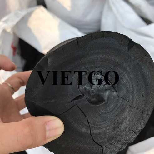 Cơ hội xuất khẩu than củi đen sang thị trường Oman