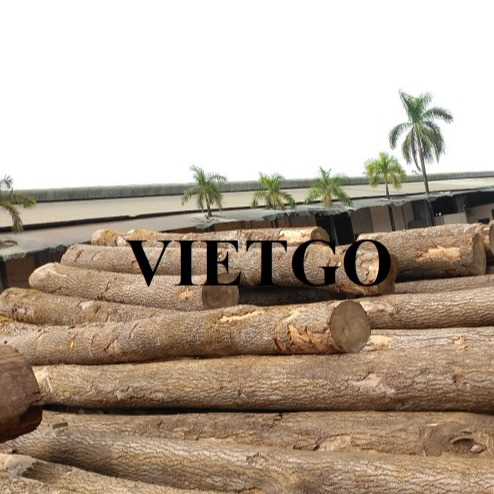 Cơ hội xuất khẩu sản phẩm gỗ thông tròn sang thị trường Yemen