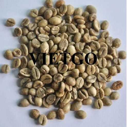 Cơ hội xuất khẩu hạt cà phê xanh sang thị trường Tây Ban Nha
