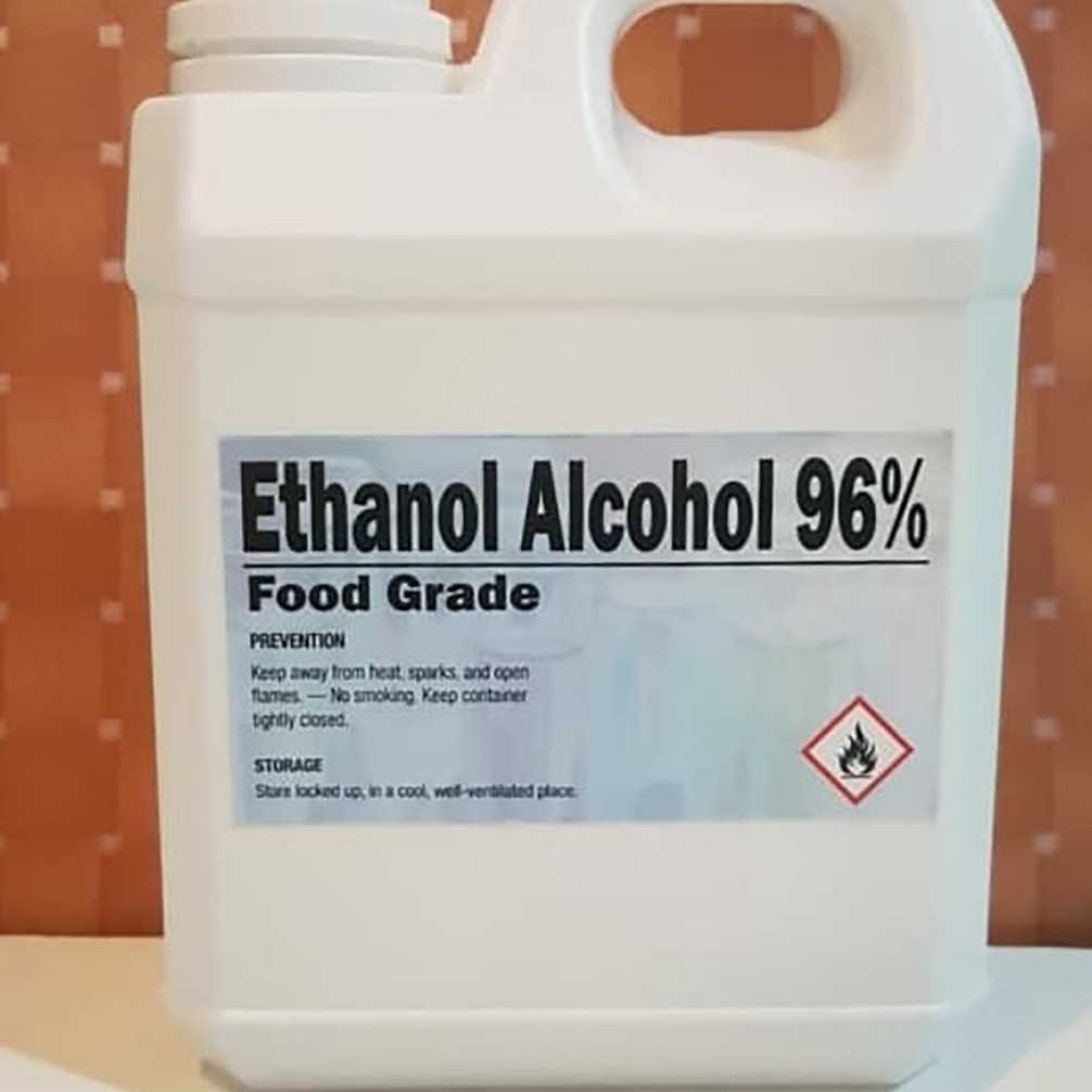 I want to buy Ethanol to Guangzhou