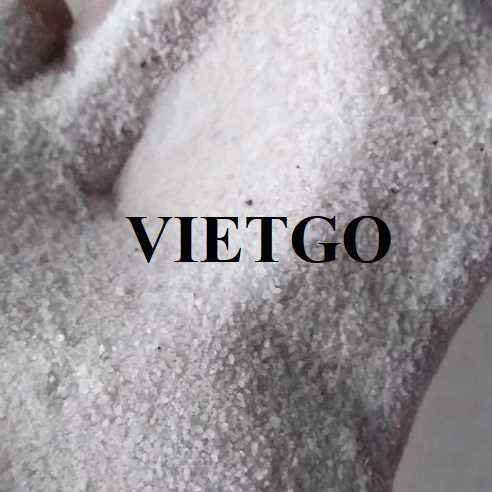 Cơ hội xuất khẩu cát silica sang thị trường Bangladesh