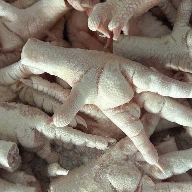 I want to buy chicken feet