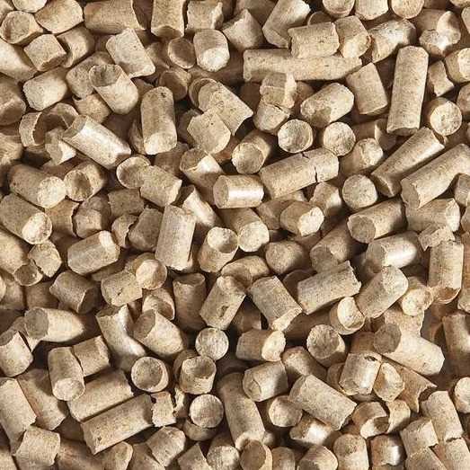 i need wood pellet