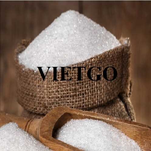 Cơ hội hợp tác xuất đường sang thị trường Trung Quốc