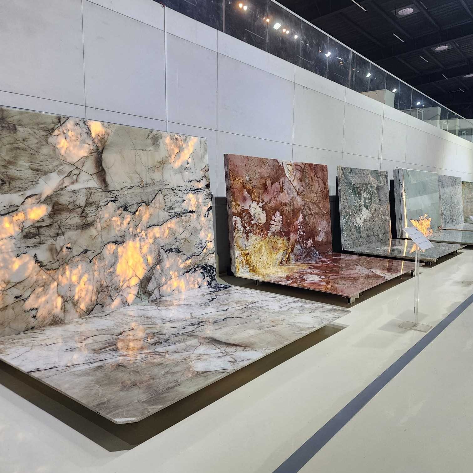 I want to buy Marble Slabs
