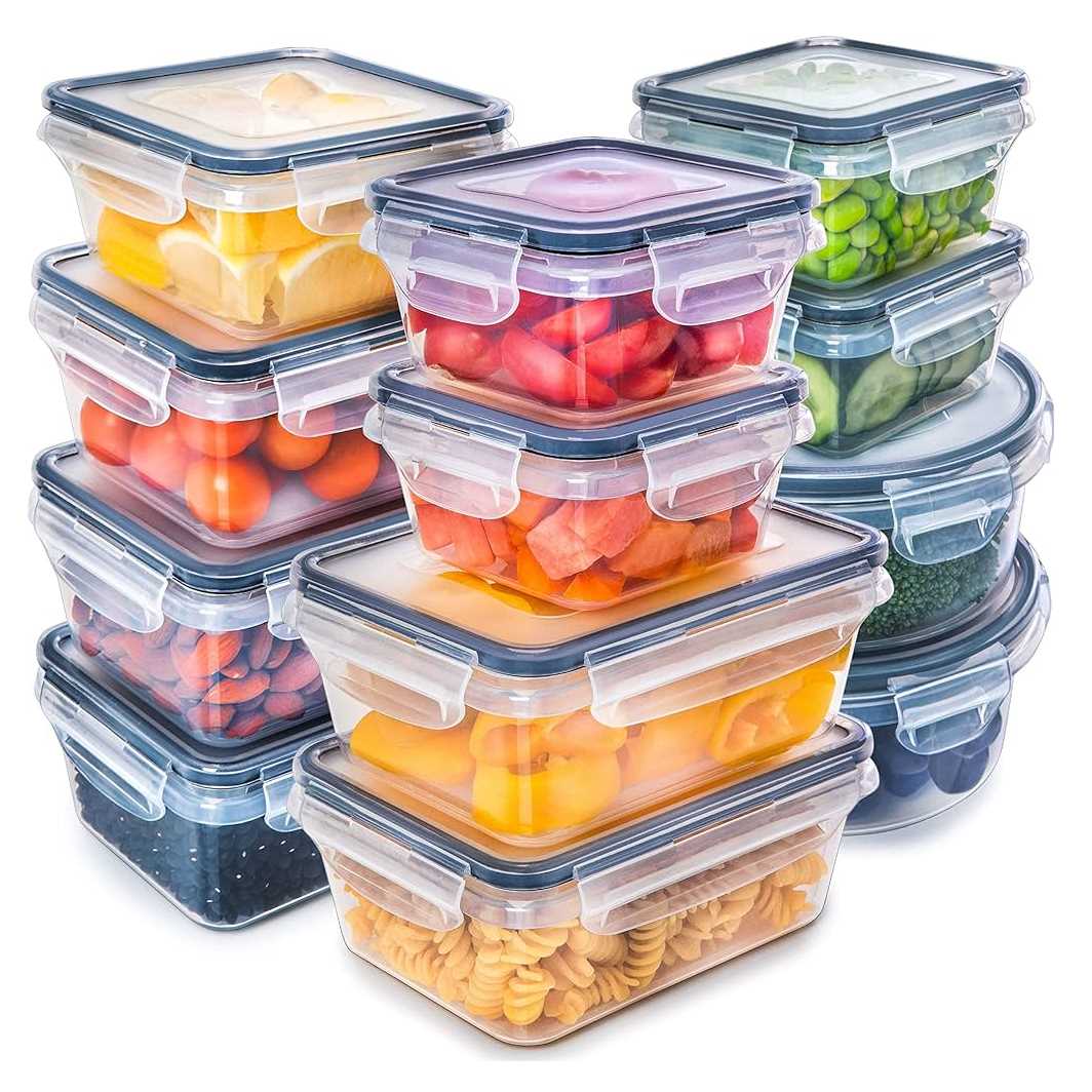 I want to buy Plastic Food Storage Container