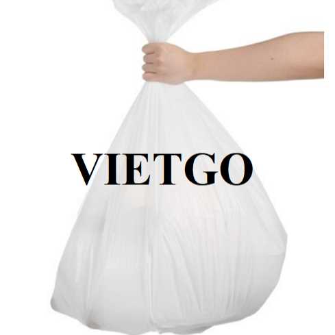 Cơ hội xuất khẩu bao bì nhựa tới Hàn Quốc