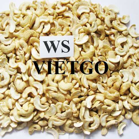 Cơ hội hợp tác xuất khẩu hạt điều đến thị trường Ấn Độ 