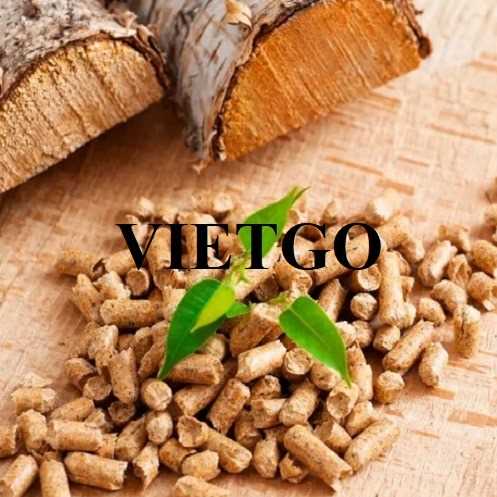 Cơ hội xuất khẩu viên nén gỗ tới Ba Lan   