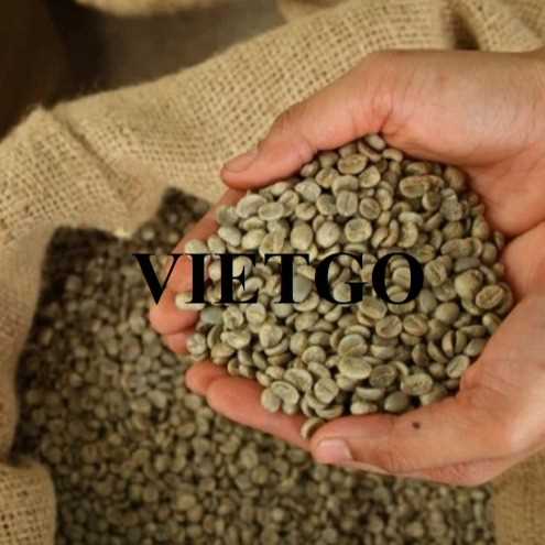 Cơ hội hợp tác xuất khẩu cà phê đến thị trường Iraq