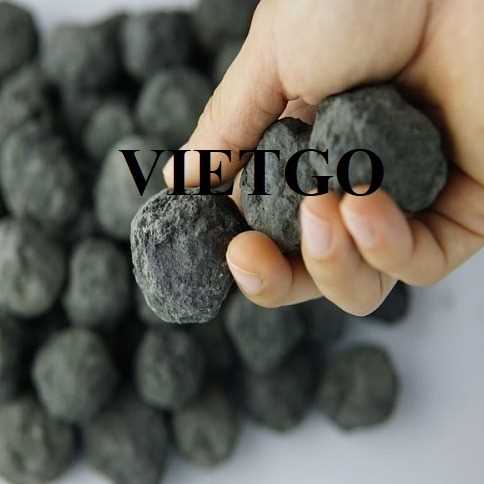 Cơ hội xuất khẩu clinker sang thị trường Syria