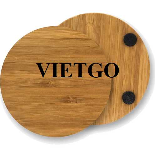 (GẤP) Cơ hội xuất khẩu đồ gia dụng tre sang thị trường Mỹ