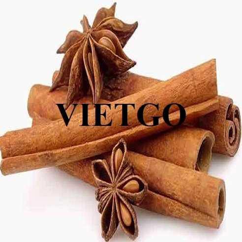 Cơ hội xuất khẩu quế, hồi sang thị trường Ả Rập Xê-út