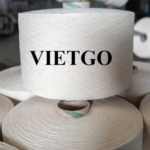 Cơ hội xuất khẩu sợi may mặc đến Brazil 