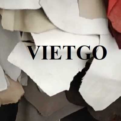 Cơ hội xuất khẩu da thuộc sang Hàn Quốc và Trung Quốc 