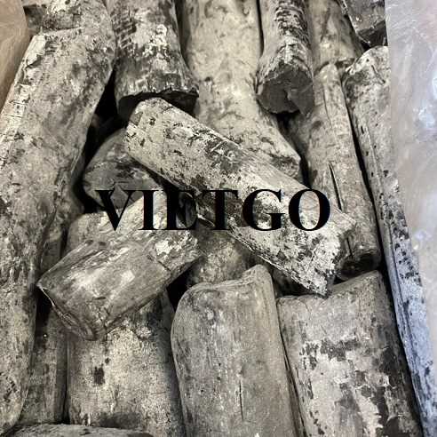 Cơ hội xuất khẩu than trắng sang thị trường Hàn Quốc