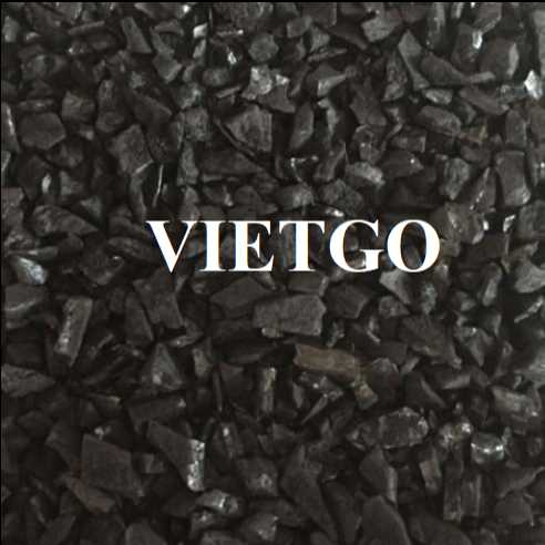 Cơ hội hợp tác xuất khẩu than gáo dừa tới Trung Quốc