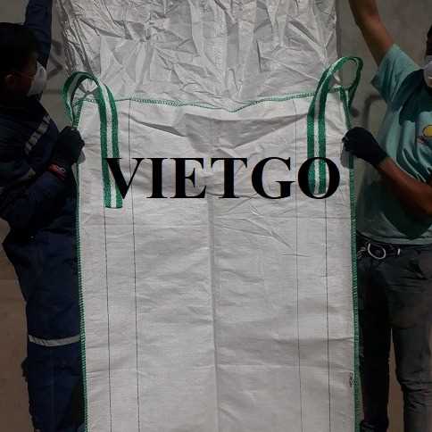 Cơ hội xuất khẩu bao jumbo sang thị trường Ấn Độ
