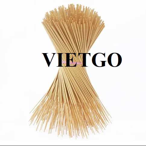 Cơ hội xuất khẩu chân hương sang thị trường Ấn Độ