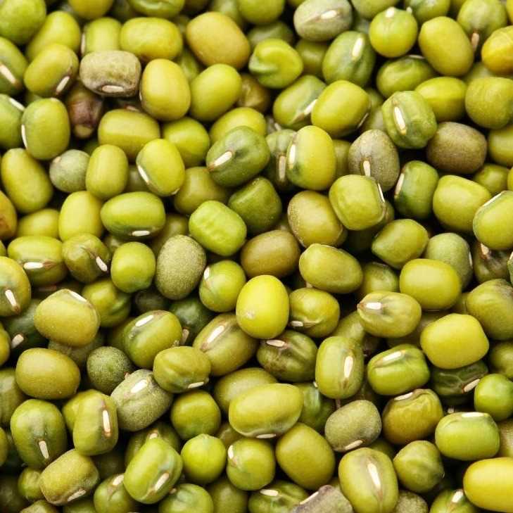 I want to buy mung beans
