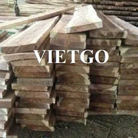 Thương vụ xuất khẩu gỗ keo xẻ sang thị trường Ấn Độ