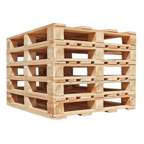 I want to buy Wood Pallets