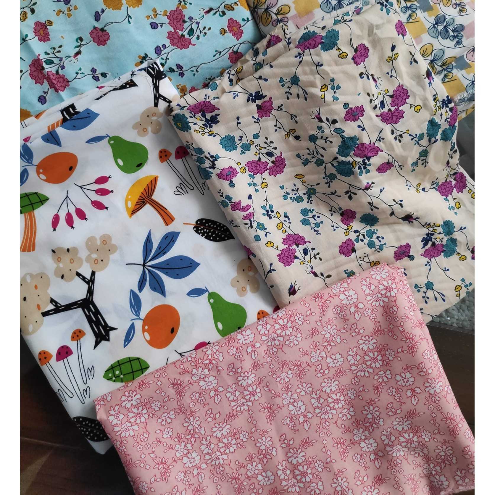 I want to buy fabric