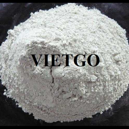 Cơ hội xuất khẩu xỉ hạt lò cao sang thị trường Peru