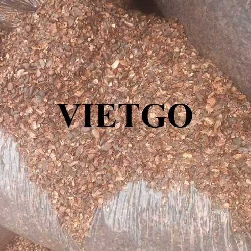 Cơ hội hợp tác xuất khẩu vỏ ca cao tới thị trường Trung Quốc