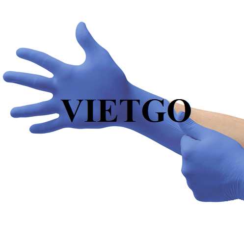 Cơ hội xuất khẩu găng tay nitrile sang thị trường Georgia