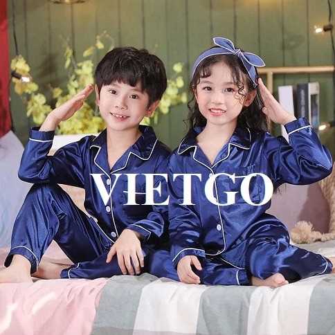 Cơ hội xuất khẩu đồ ngủ trẻ em sang thị trường Ả Rập Xê Út