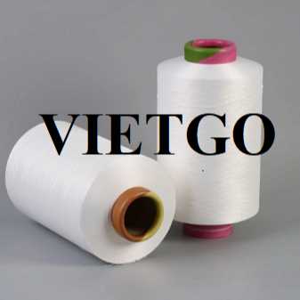 Thương vụ xuất khẩu sợi may mặc sang thị trường Bangladesh