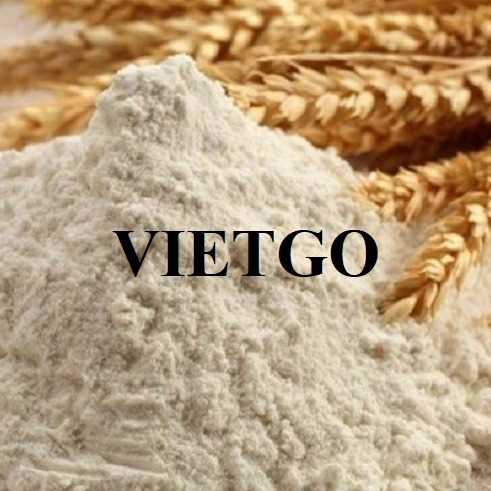 Cơ hội xuất khẩu bột mì đến thị trường Malaysia