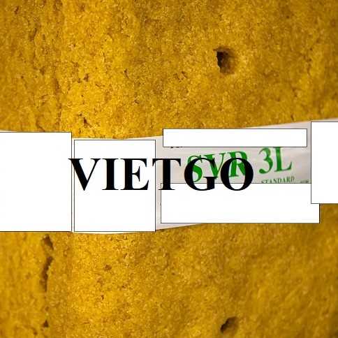(Gấp)Thương vụ xuất khẩu mủ cao su đến thị trường Hồng Kông