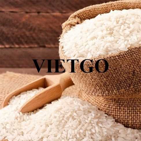 Cơ hội hợp tác xuất khẩu gạo sang thị trường Jordan