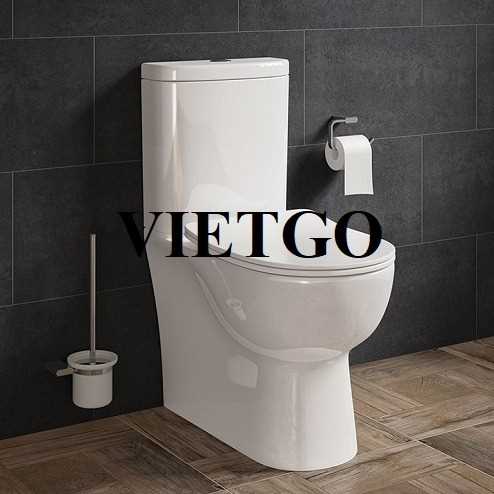 Thương vụ xuất khẩu sản phẩm bồn cầu sang thị trường Florida, Mỹ