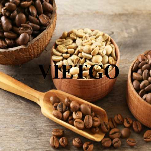 Cơ hội xuất khẩu hạt cà phê sang thị trường Canada, Đức, Mỹ