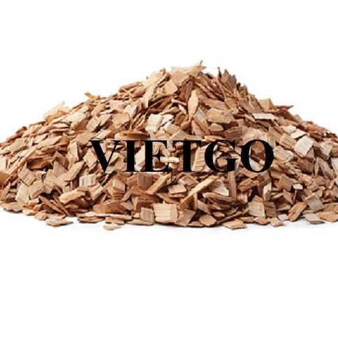 Thương vụ xuất khẩu gỗ vụn đến thị trường Thái Lan