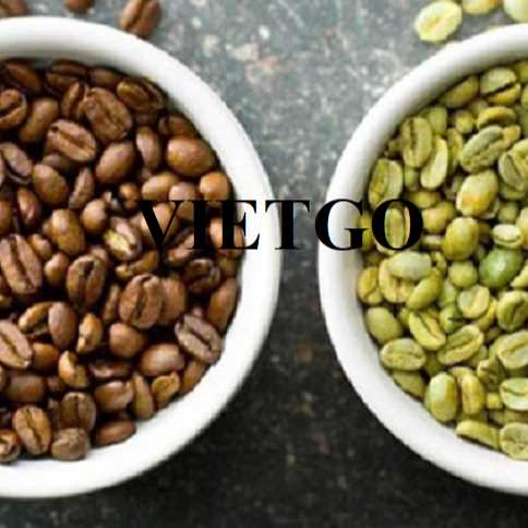 Cơ hội hợp tác xuất khẩu cà phê đến thị trường Pakistan 