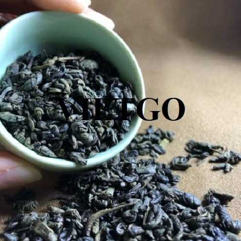 Cơ hội xuất khẩu chè xanh sang thị trường Trung Quốc