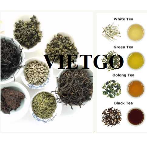 Cơ hội hợp tác xuất khẩu chè đến thị trường Bồ Đào Nha