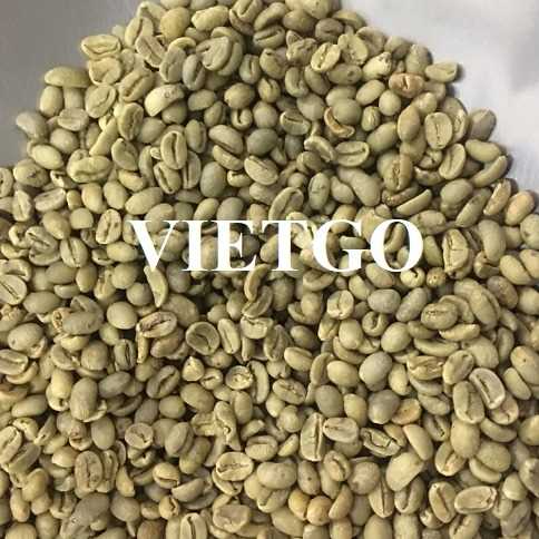 Cơ hội xuất khẩu hạt cà phê xanh Arabica sang thị trường Jordan 