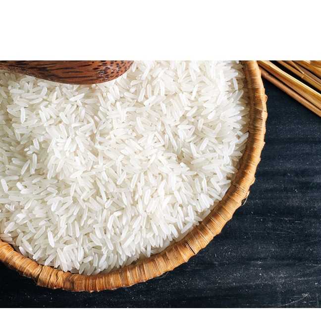 I want to buy rice