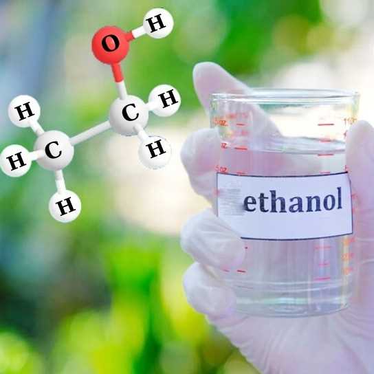 I want to buy Ethanol